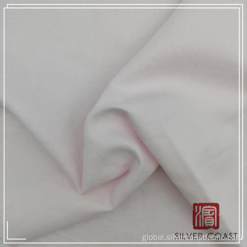 Jacquard Dyed Shirting Fabric T/C jacquard shirting fabrics Manufactory